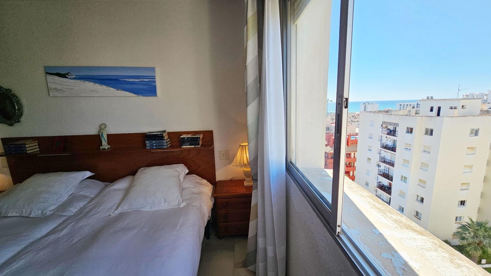 3 bedroom Flat for sale in Benalmadena with pool garage - € 430,000 (Ref: 9711905)