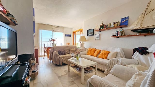3 bedroom Flat for sale in Benalmádena with pool garage - € 430,000 (Ref: 9711905)
