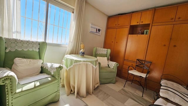 3 bedroom Flat for sale in Benalmádena with pool garage - € 430,000 (Ref: 9711905)