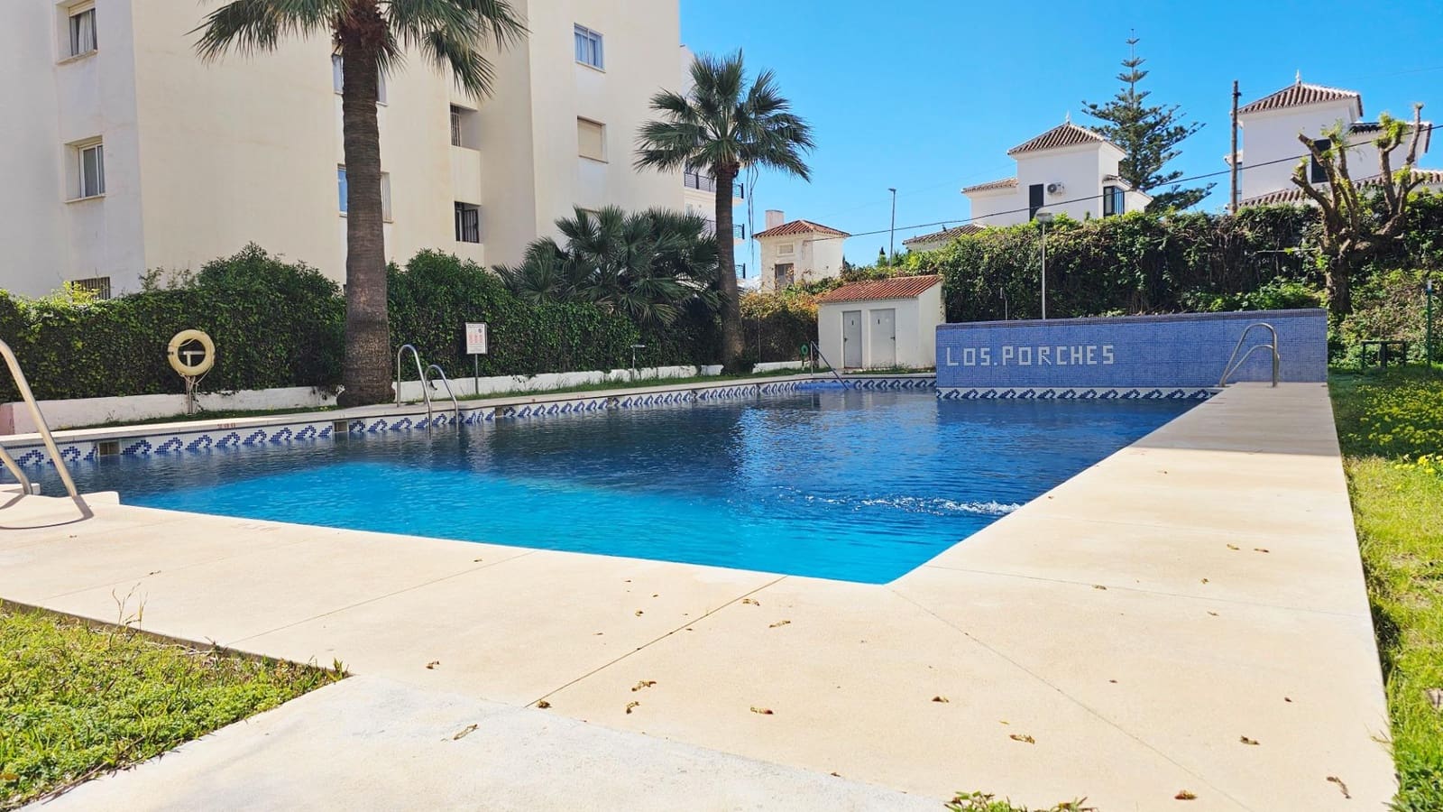 3 bedroom Flat for sale in Benalmadena with pool garage - € 430,000 (Ref: 9711905)