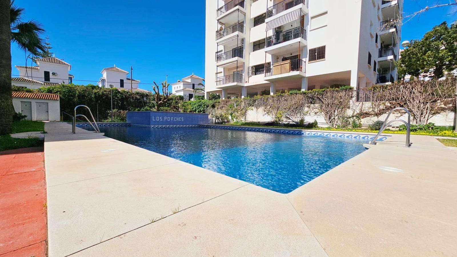 3 bedroom Flat for sale in Benalmadena with pool garage - € 430,000 (Ref: 9711905)