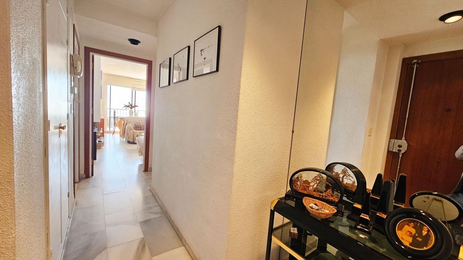 3 bedroom Flat for sale in Benalmadena with pool garage - € 430,000 (Ref: 9711905)