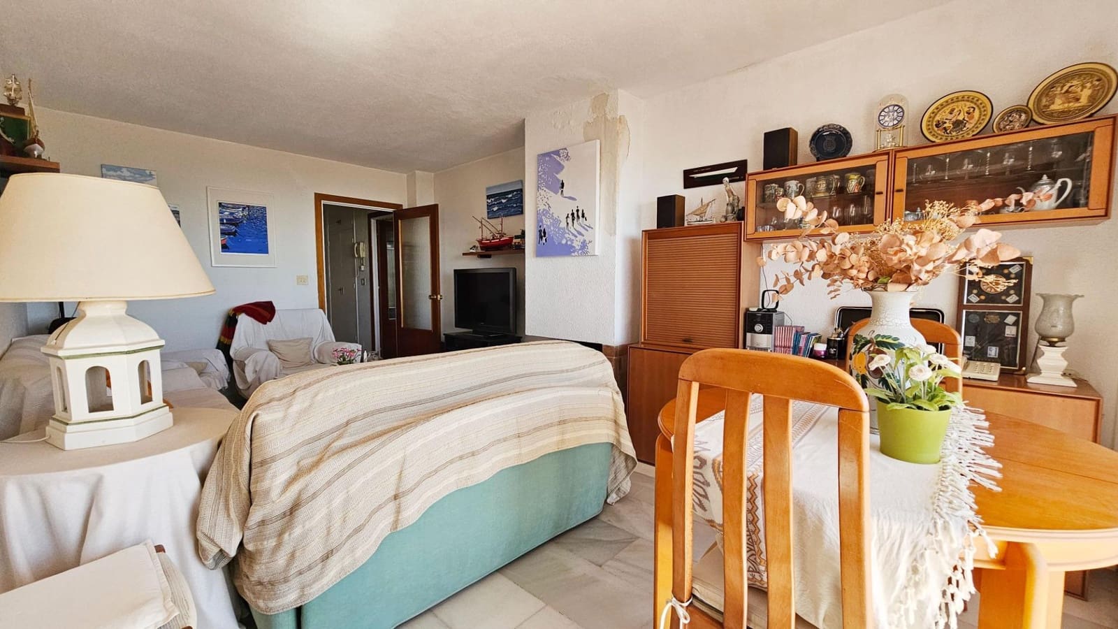 3 bedroom Flat for sale in Benalmadena with pool garage - € 430,000 (Ref: 9711905)