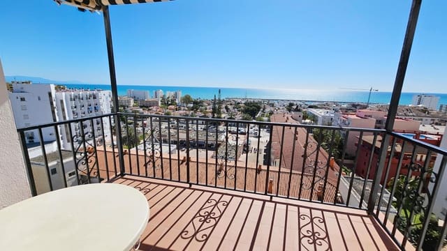 3 bedroom Flat for sale in Benalmádena with pool garage - € 430,000 (Ref: 9711905)
