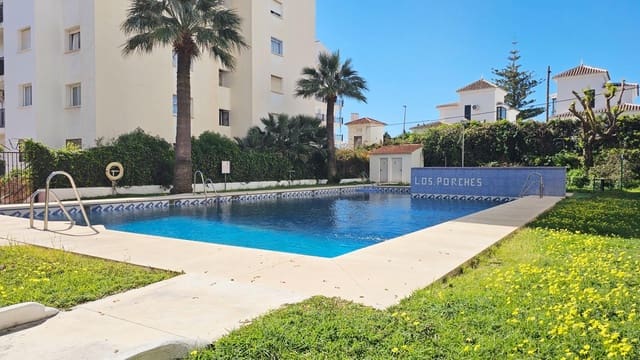 3 bedroom Flat for sale in Benalmádena with pool garage - € 430,000 (Ref: 9711905)