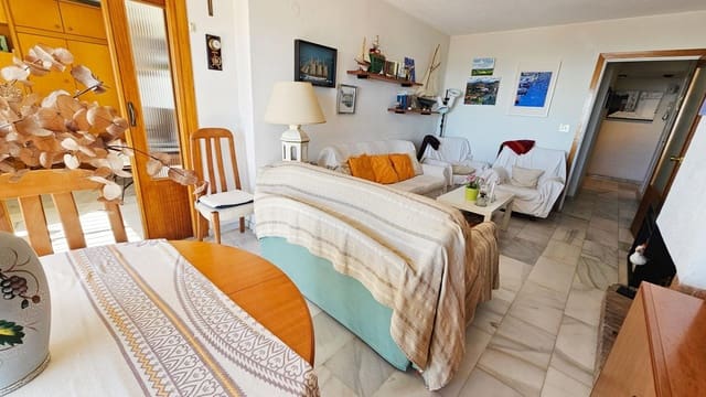 3 bedroom Flat for sale in Benalmádena with pool garage - € 430,000 (Ref: 9711905)