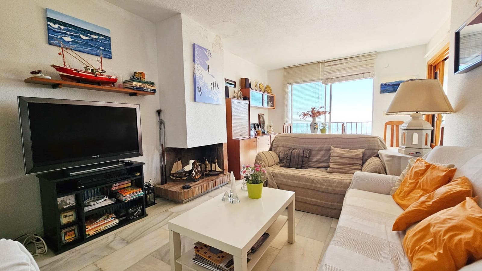 3 bedroom Flat for sale in Benalmadena with pool garage - € 430,000 (Ref: 9711905)