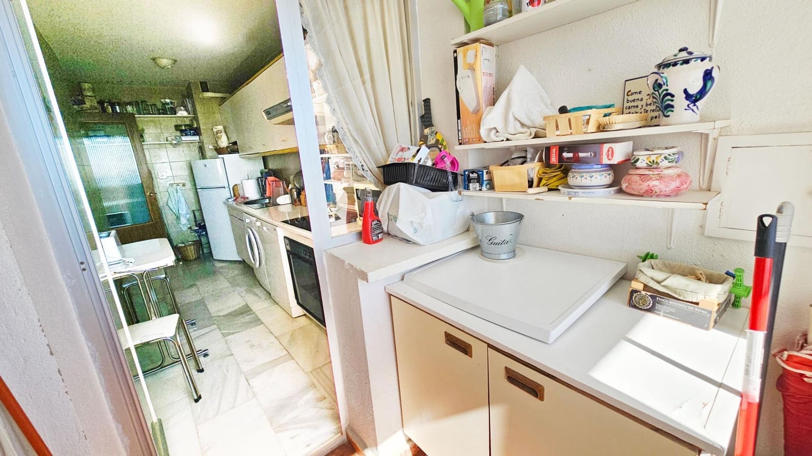 3 bedroom Flat for sale in Benalmadena with pool garage - € 430,000 (Ref: 9711905)