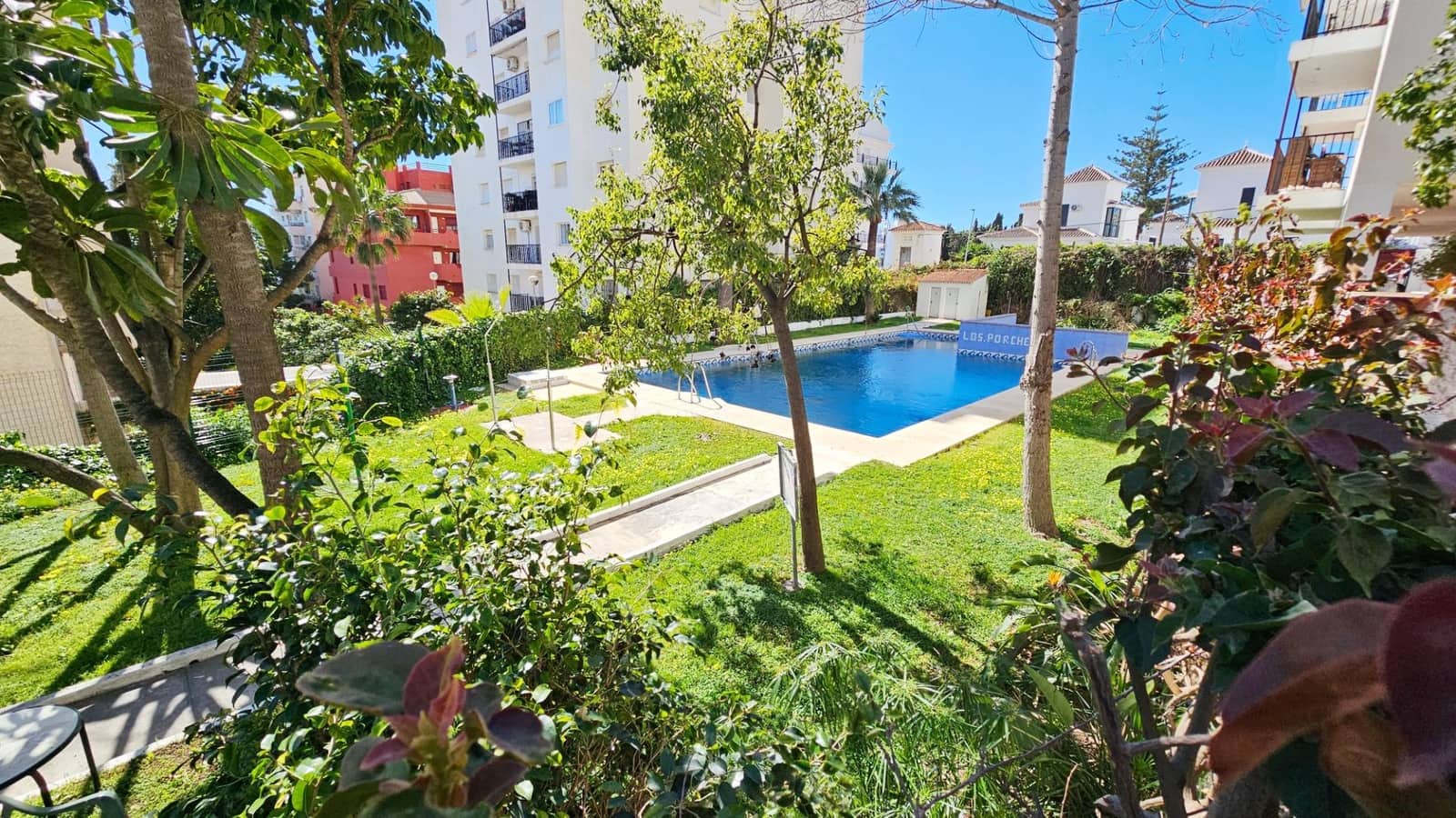 3 bedroom Flat for sale in Benalmadena with pool garage - € 430,000 (Ref: 9711905)