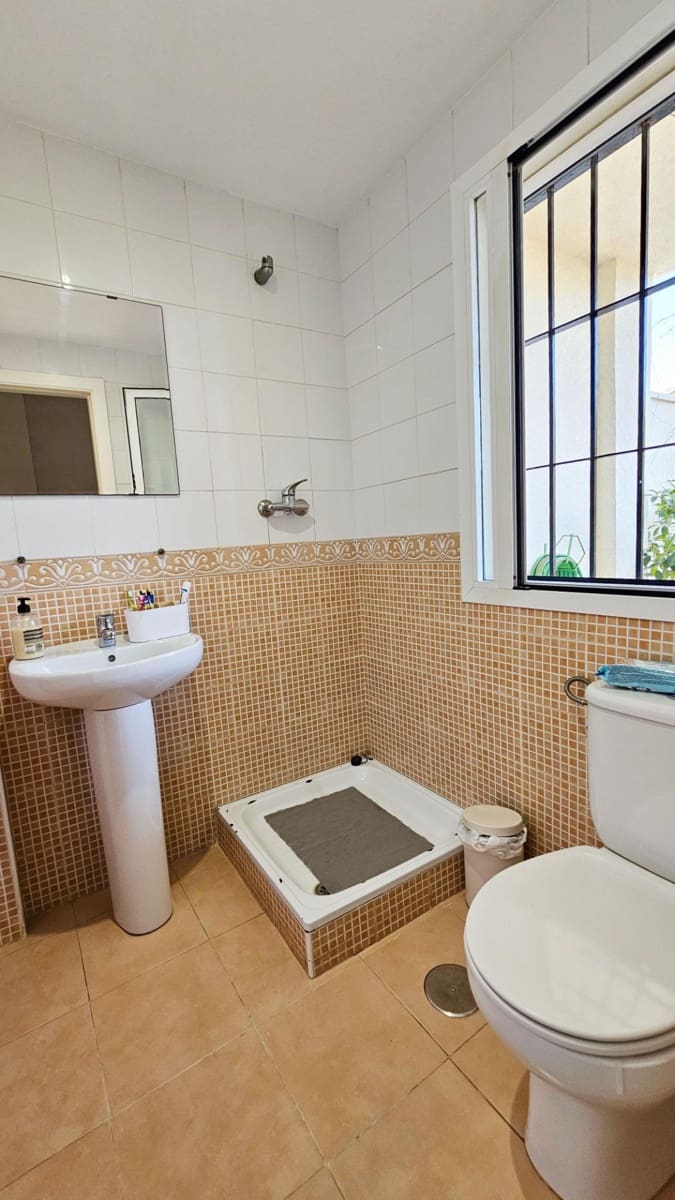 3 bedroom Terraced Villa for sale in Torremolinos with pool - € 490,000 (Ref: 9726586)