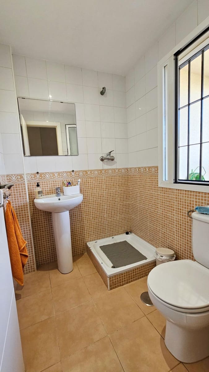 3 bedroom Terraced Villa for sale in Torremolinos with pool - € 490,000 (Ref: 9726586)