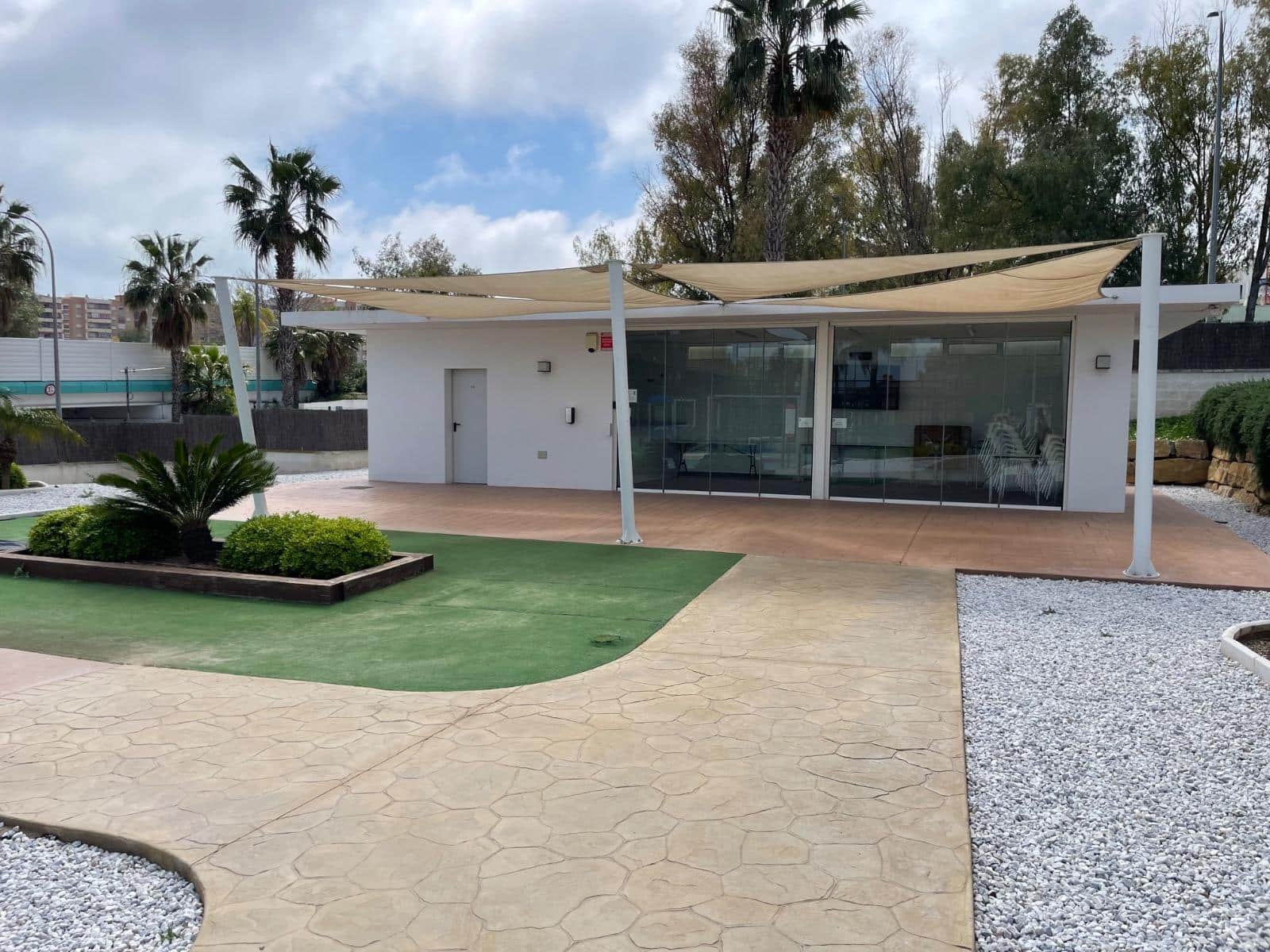 3 bedroom Terraced Villa for sale in Torremolinos with pool - € 490,000 (Ref: 9726586)