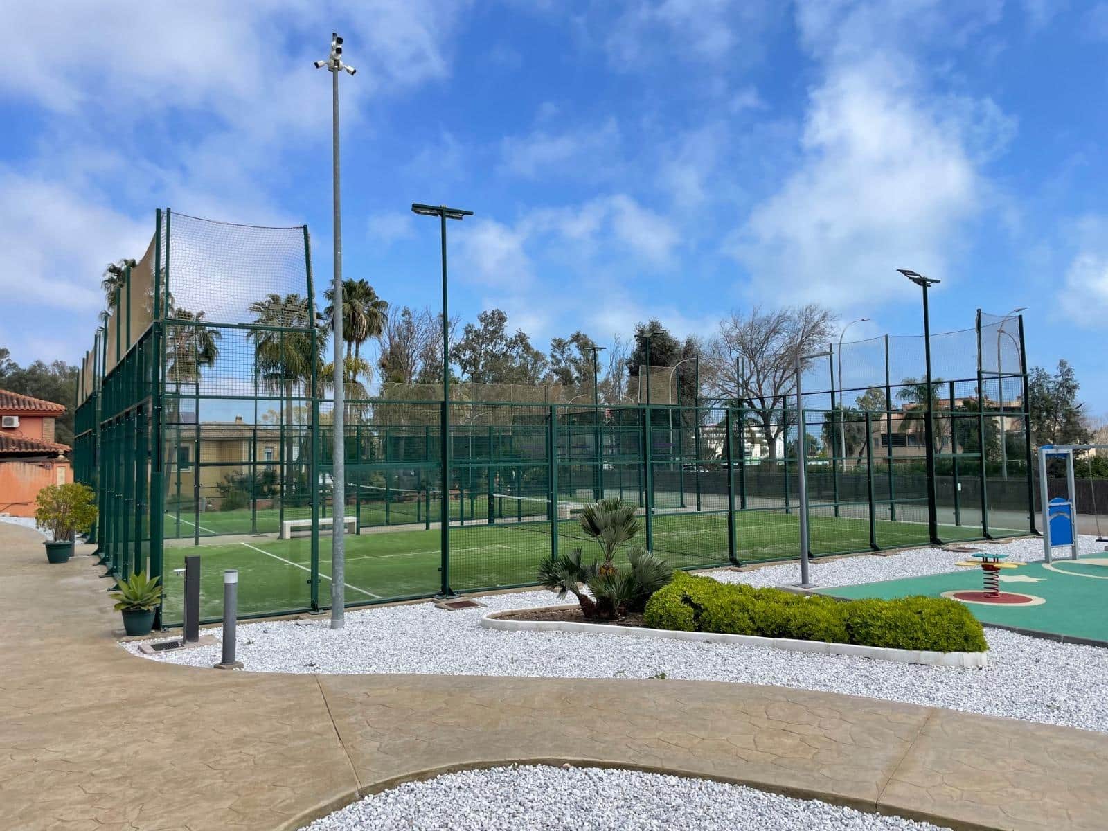 3 bedroom Terraced Villa for sale in Torremolinos with pool - € 490,000 (Ref: 9726586)