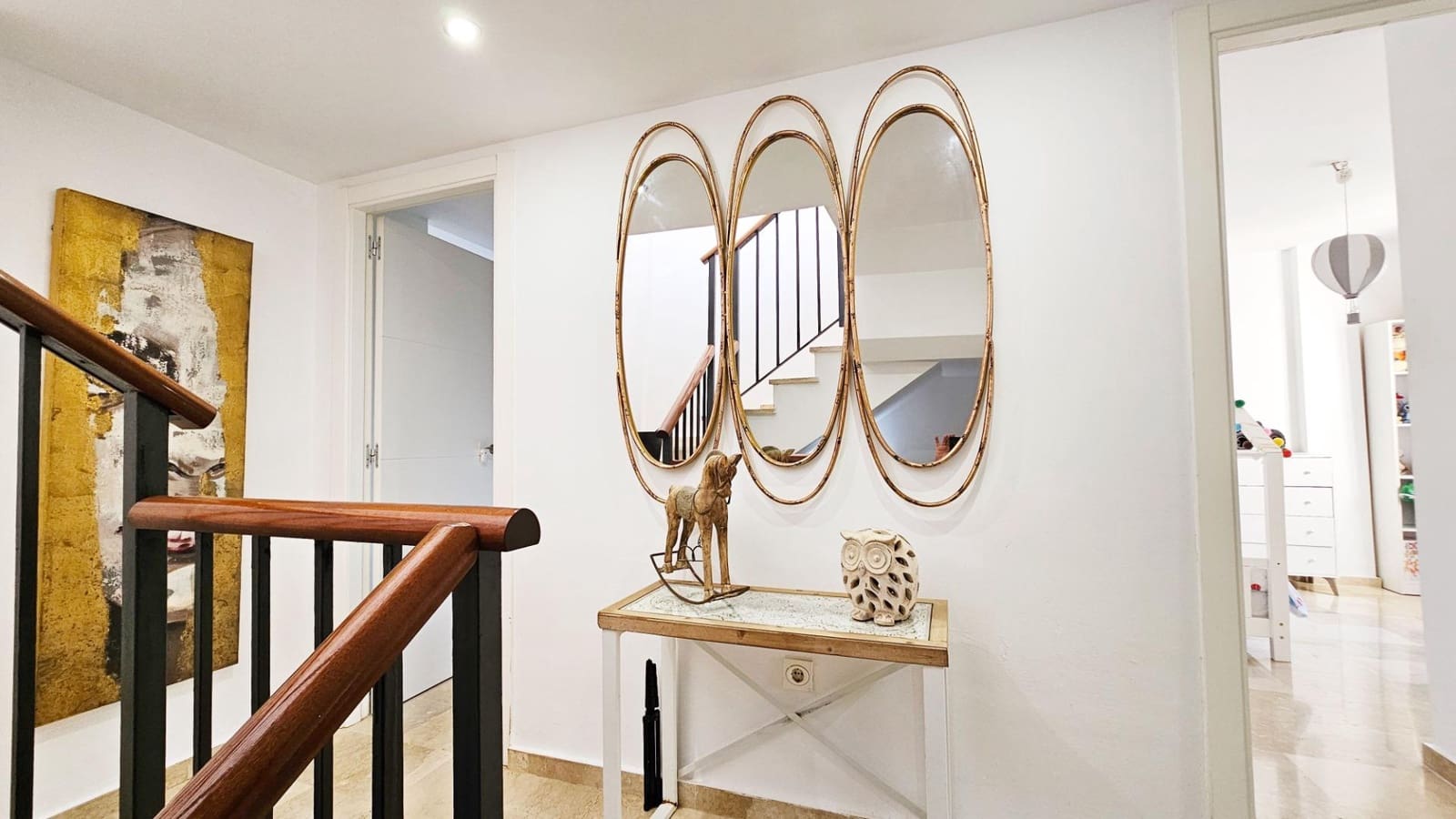 3 bedroom Terraced Villa for sale in Torremolinos with pool - € 490,000 (Ref: 9726586)