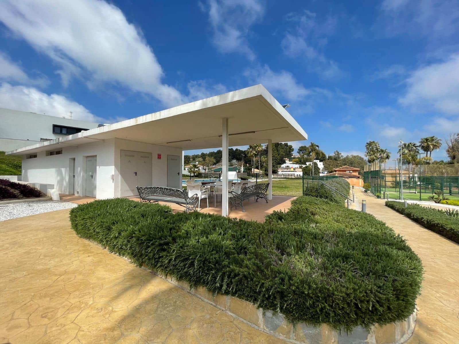 3 bedroom Terraced Villa for sale in Torremolinos with pool - € 490,000 (Ref: 9726586)