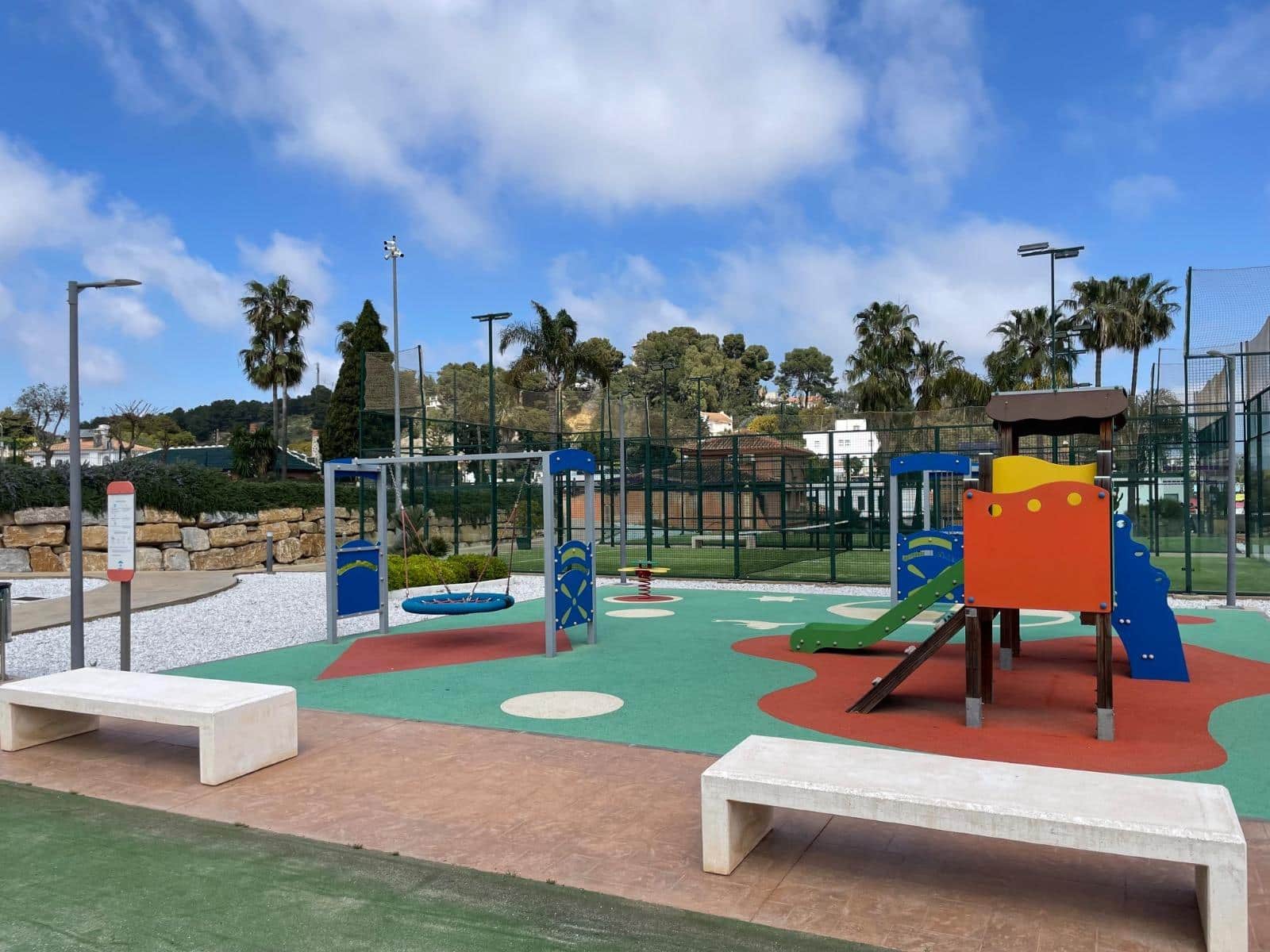 3 bedroom Terraced Villa for sale in Torremolinos with pool - € 490,000 (Ref: 9726586)