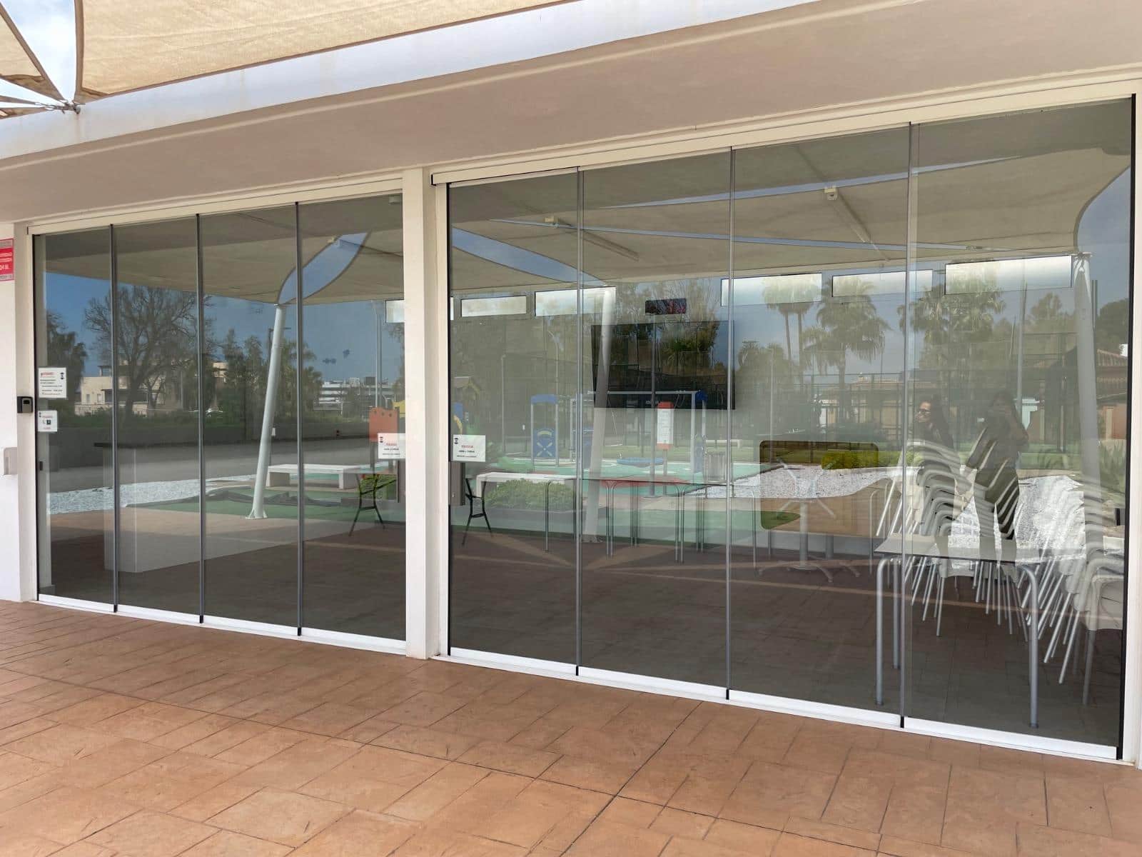 3 bedroom Terraced Villa for sale in Torremolinos with pool - € 490,000 (Ref: 9726586)