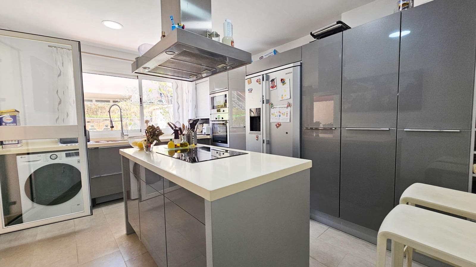 3 bedroom Terraced Villa for sale in Torremolinos with pool - € 490,000 (Ref: 9726586)