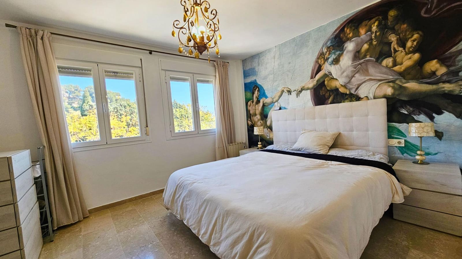 3 bedroom Terraced Villa for sale in Torremolinos with pool - € 490,000 (Ref: 9726586)