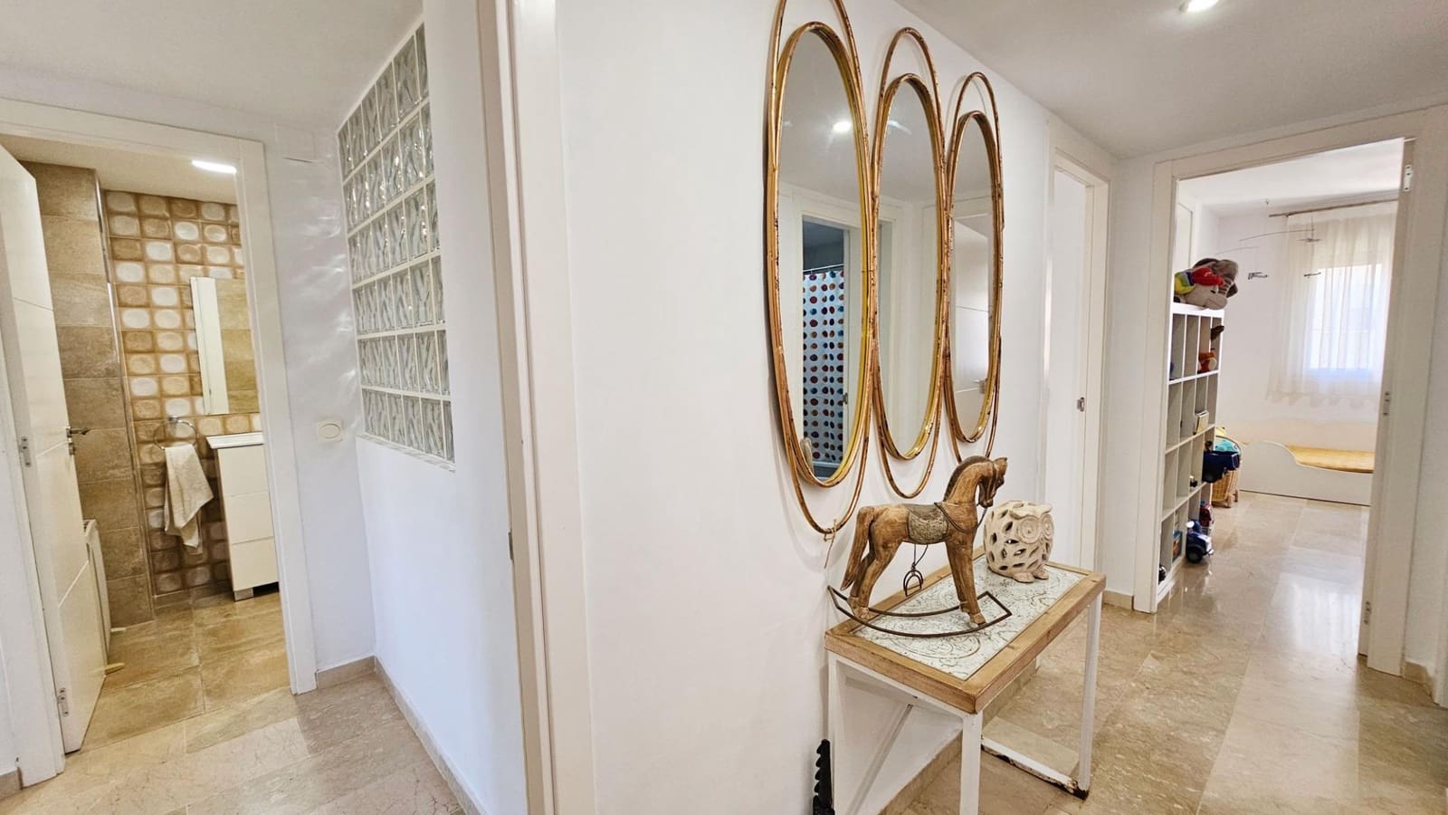 3 bedroom Terraced Villa for sale in Torremolinos with pool - € 490,000 (Ref: 9726586)