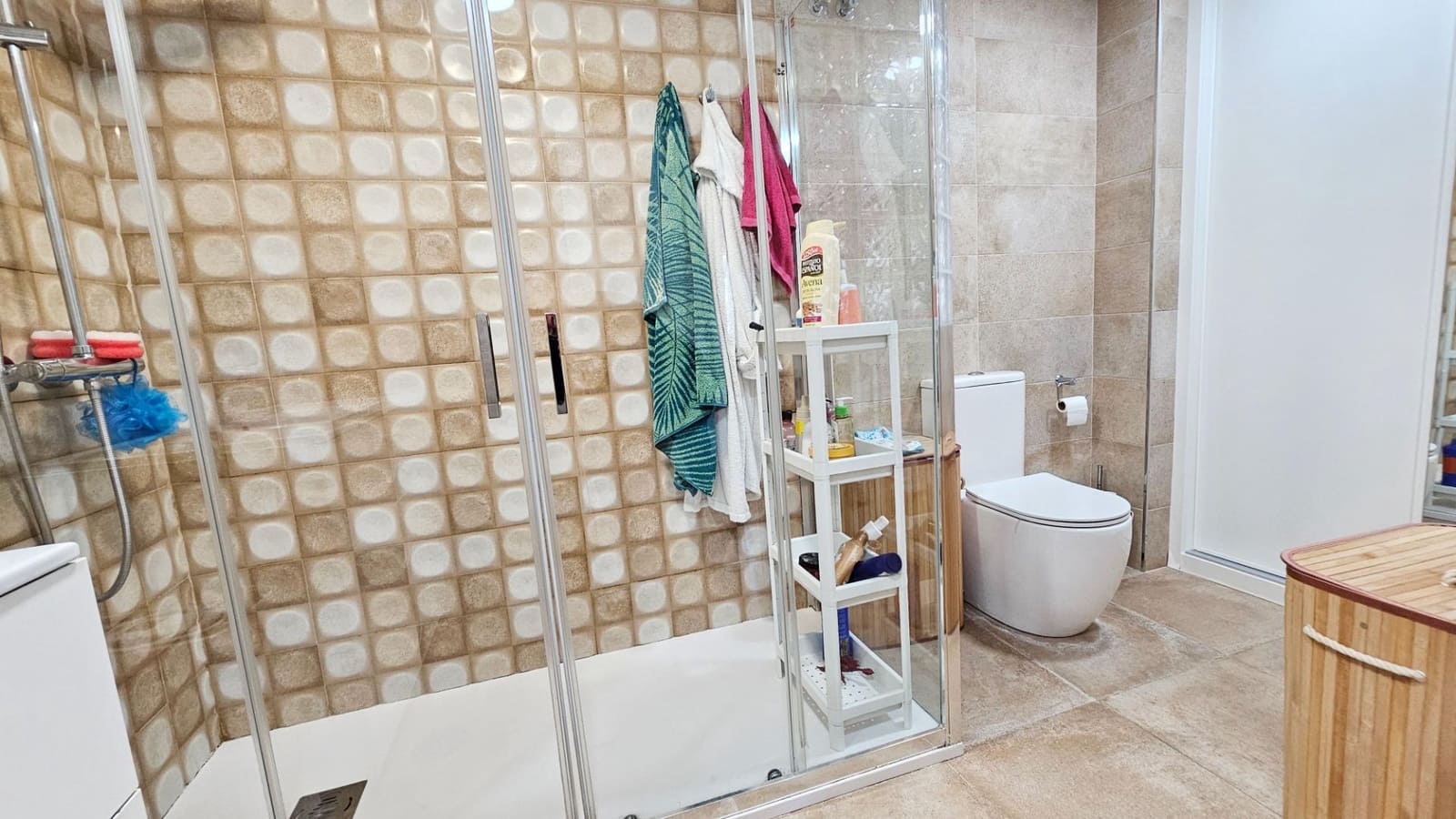 3 bedroom Terraced Villa for sale in Torremolinos with pool - € 490,000 (Ref: 9726586)