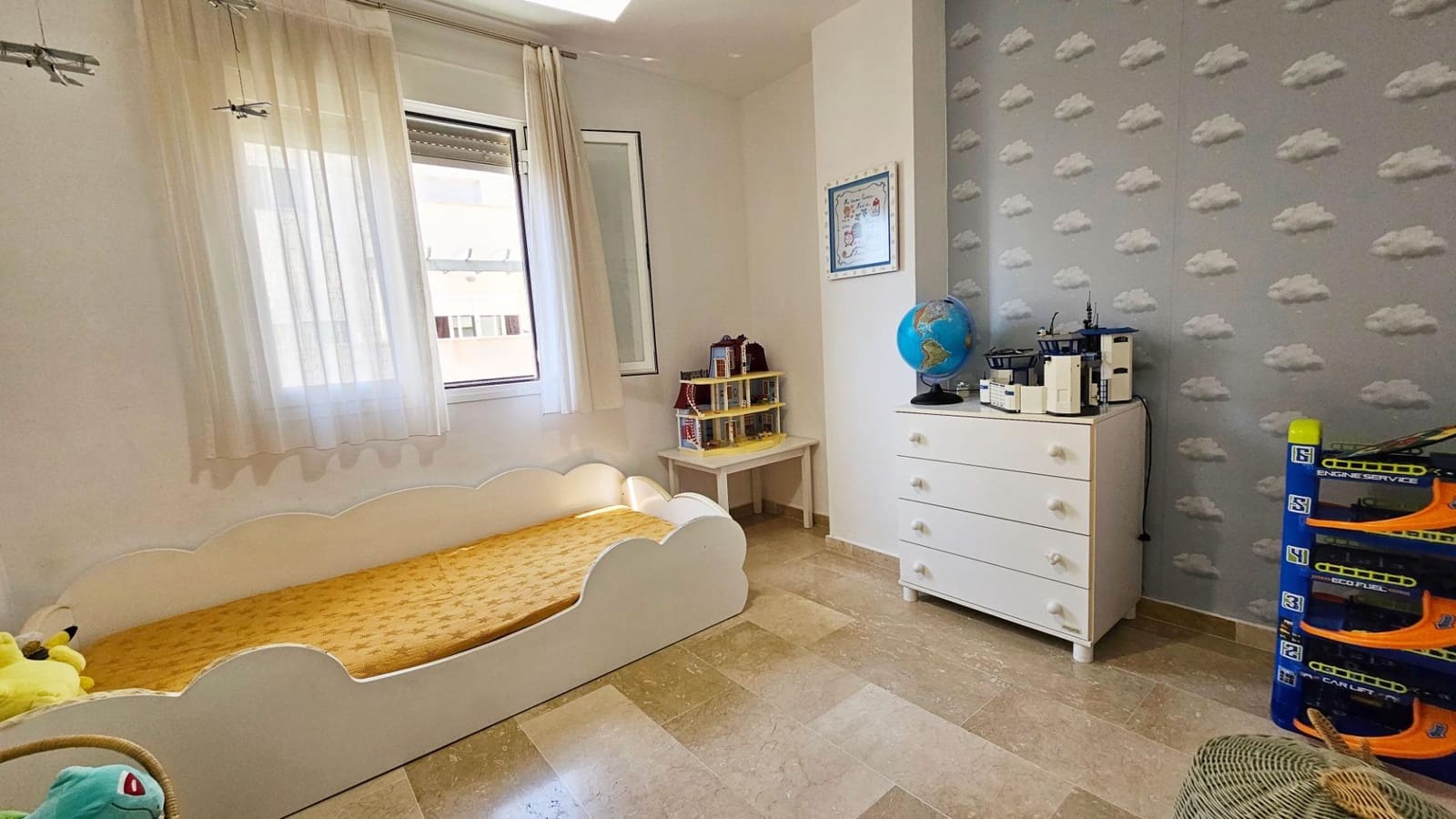 3 bedroom Terraced Villa for sale in Torremolinos with pool - € 490,000 (Ref: 9726586)