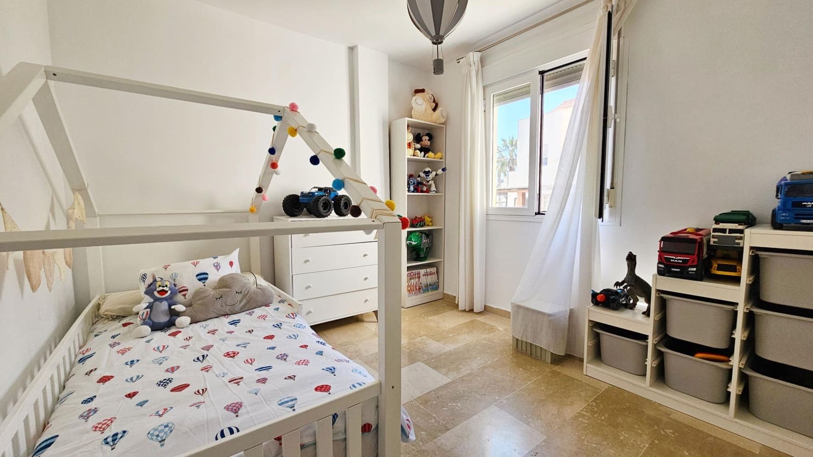 3 bedroom Terraced Villa for sale in Torremolinos with pool - € 490,000 (Ref: 9726586)