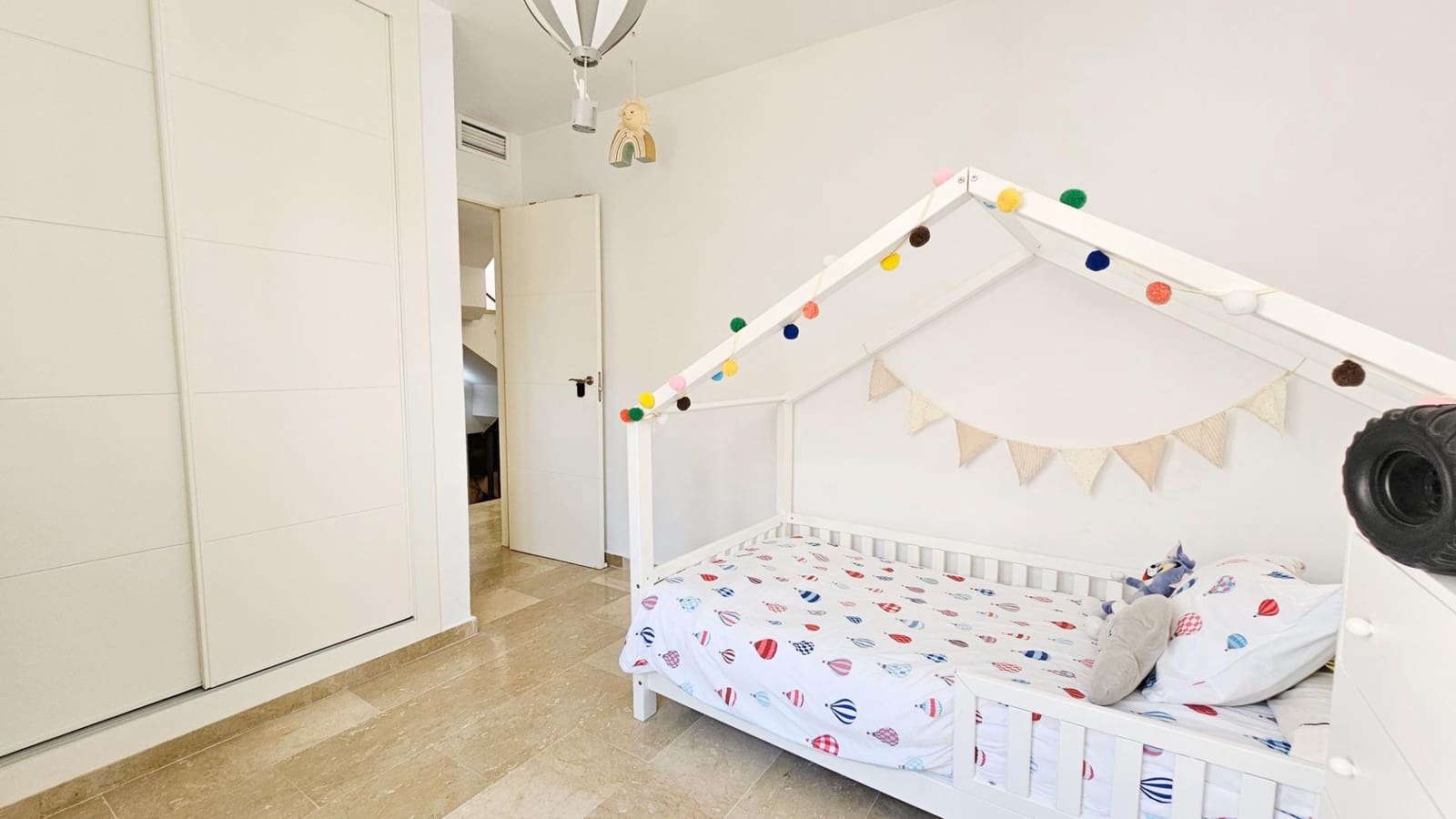 3 bedroom Terraced Villa for sale in Torremolinos with pool - € 490,000 (Ref: 9726586)