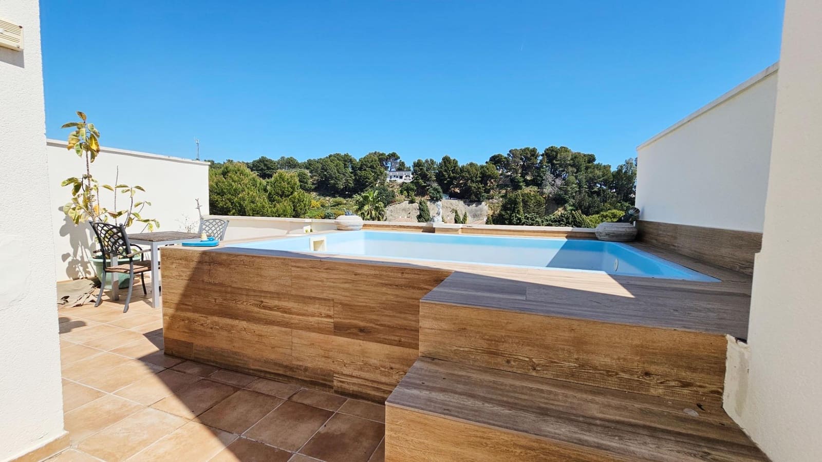 3 bedroom Terraced Villa for sale in Torremolinos with pool - € 490,000 (Ref: 9726586)