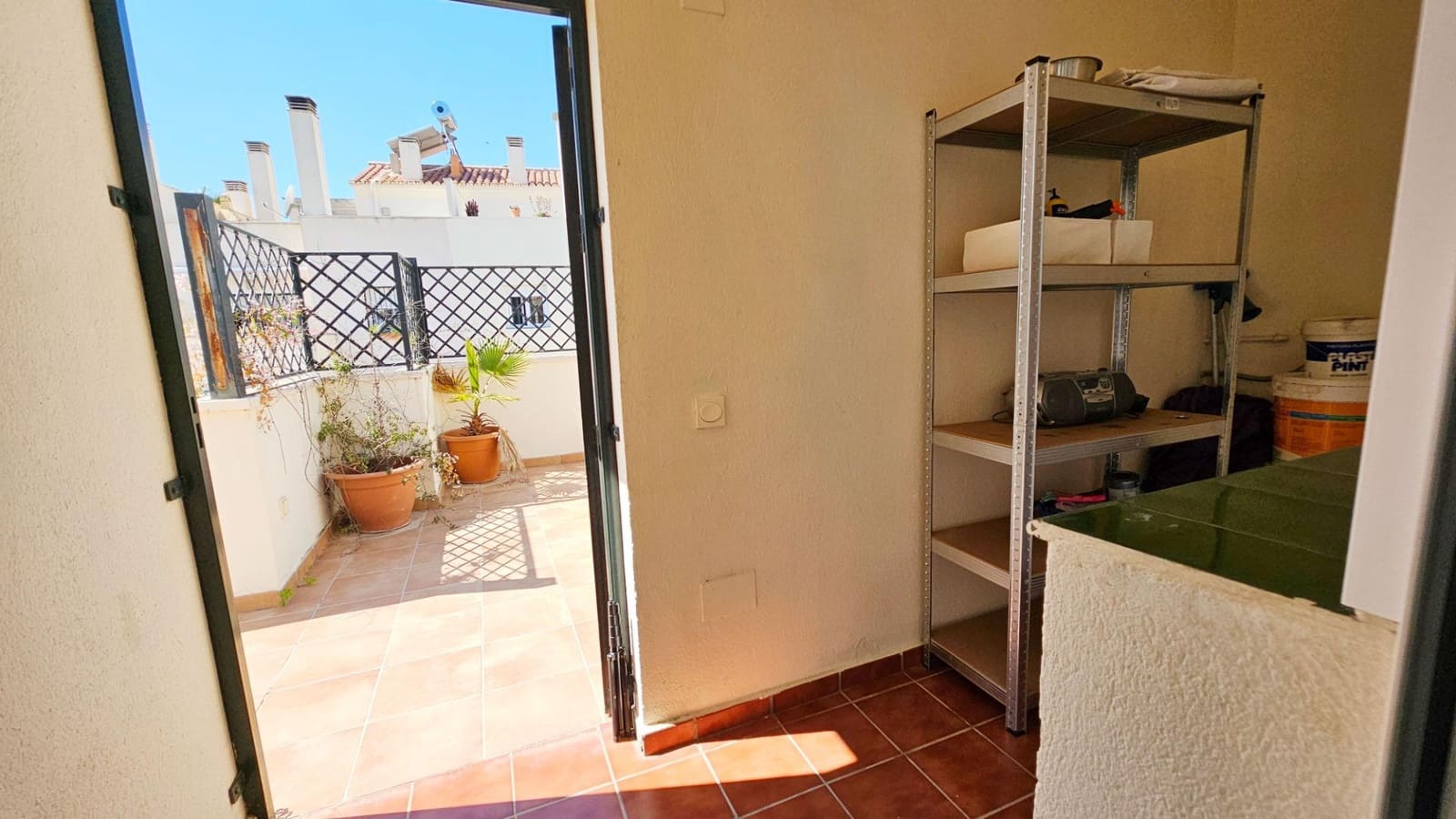 3 bedroom Terraced Villa for sale in Torremolinos with pool - € 490,000 (Ref: 9726586)