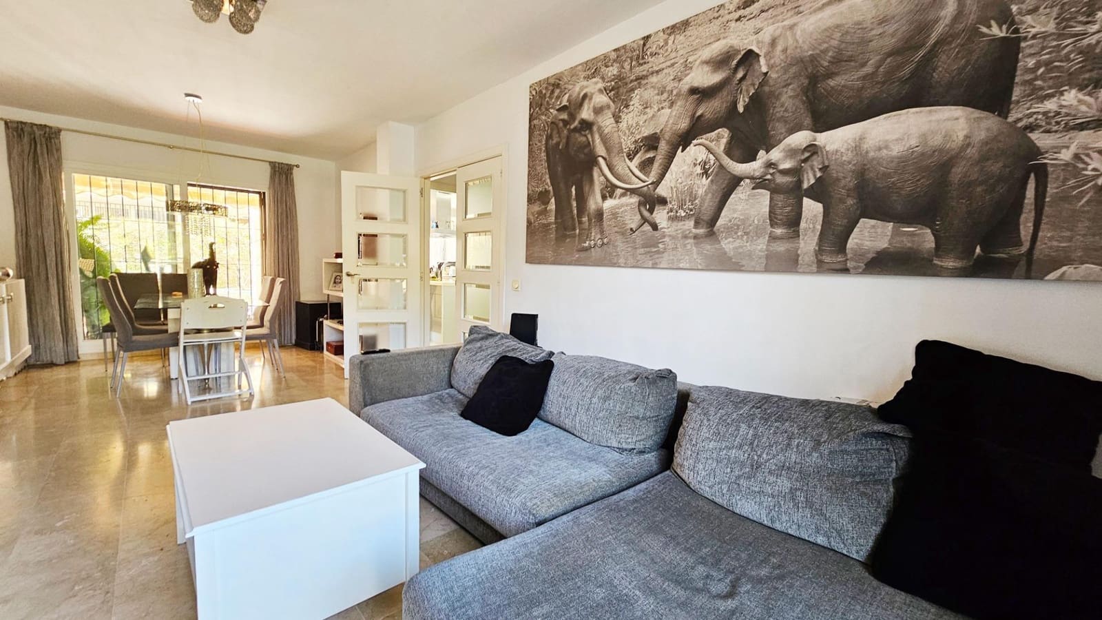 3 bedroom Terraced Villa for sale in Torremolinos with pool - € 490,000 (Ref: 9726586)