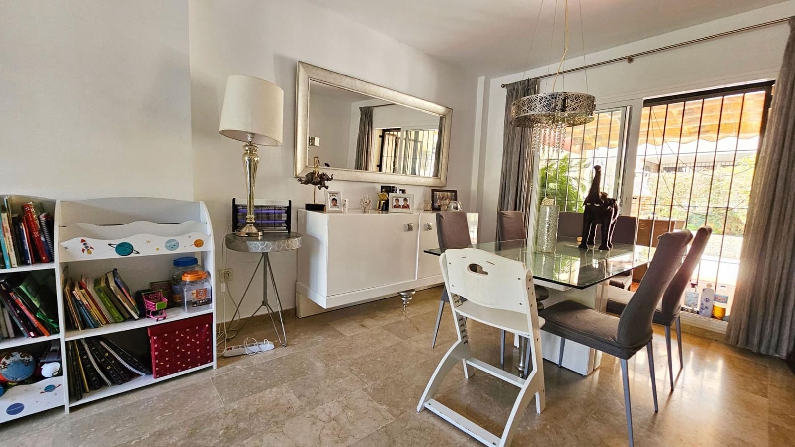 3 bedroom Terraced Villa for sale in Torremolinos with pool - € 490,000 (Ref: 9726586)