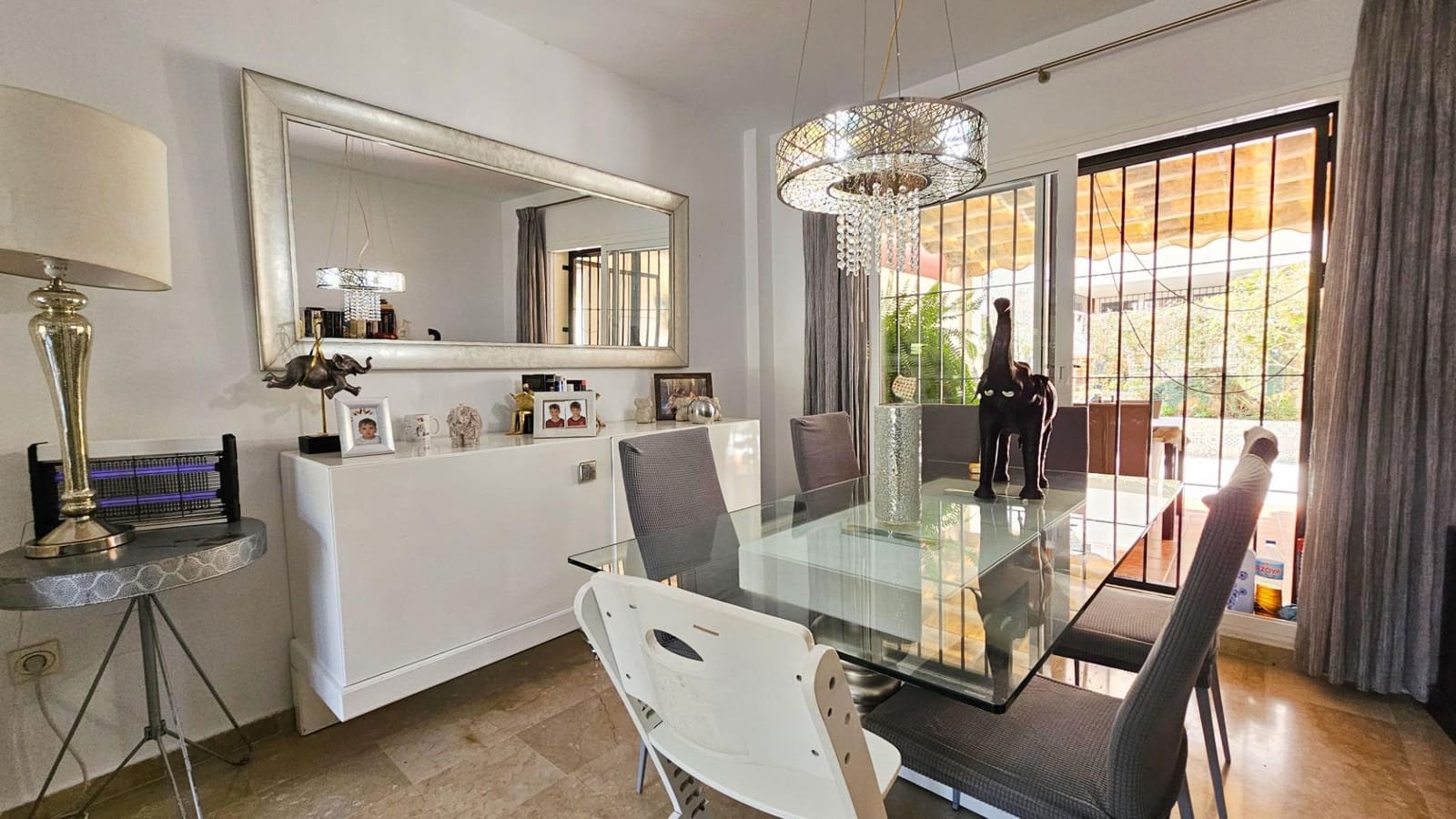 3 bedroom Terraced Villa for sale in Torremolinos with pool - € 490,000 (Ref: 9726586)