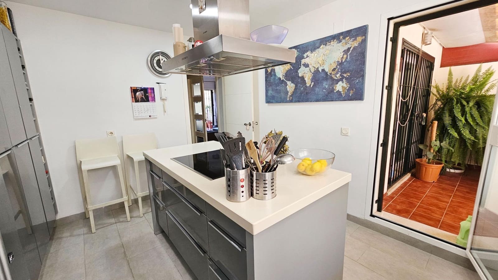 3 bedroom Terraced Villa for sale in Torremolinos with pool - € 490,000 (Ref: 9726586)