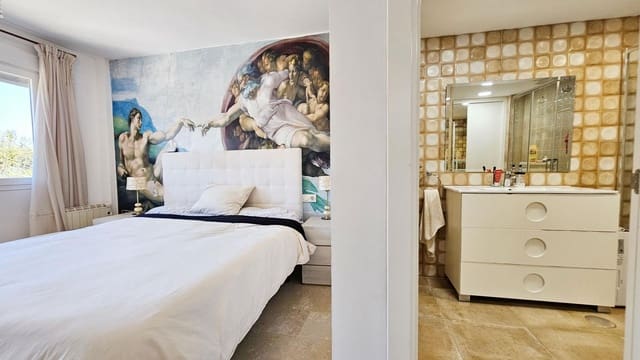 3 bedroom Terraced Villa for sale in Torremolinos with pool - € 490,000 (Ref: 9726586)