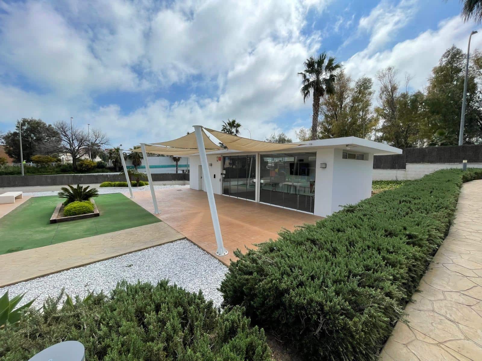 3 bedroom Terraced Villa for sale in Torremolinos with pool - € 490,000 (Ref: 9726586)