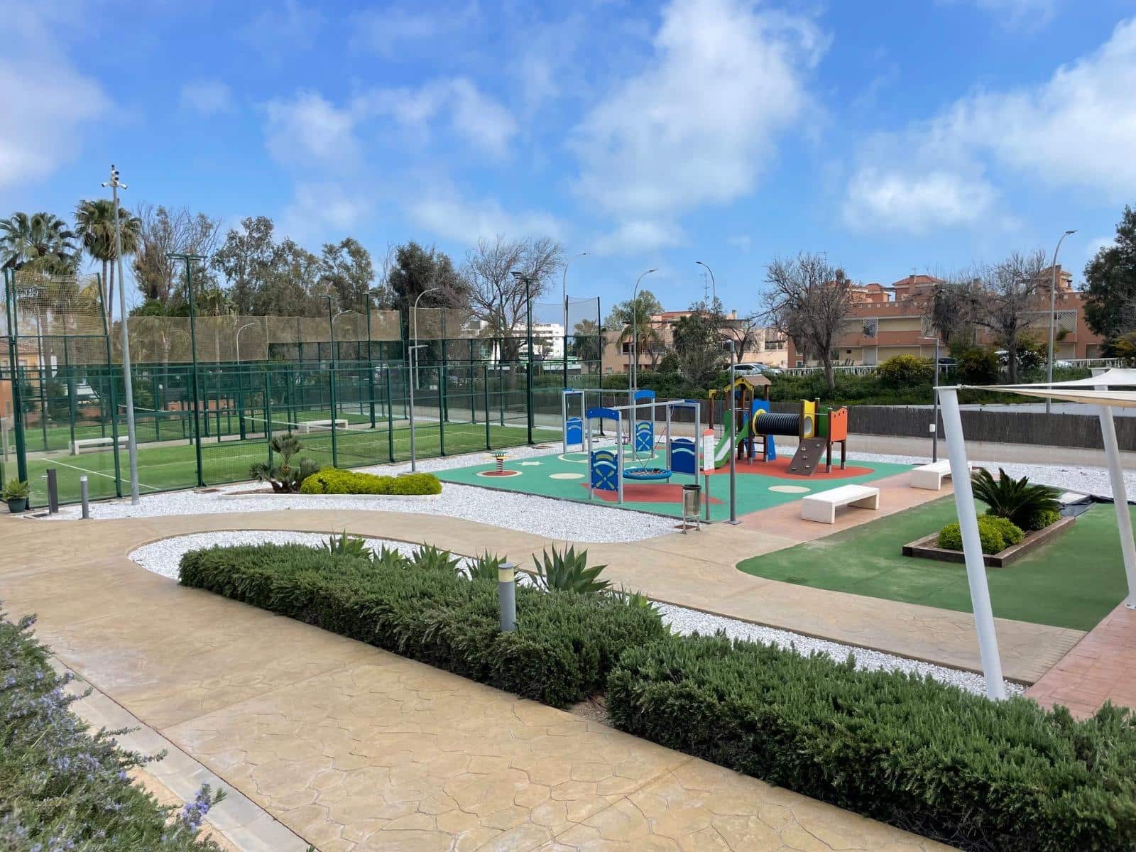 3 bedroom Terraced Villa for sale in Torremolinos with pool - € 490,000 (Ref: 9726586)