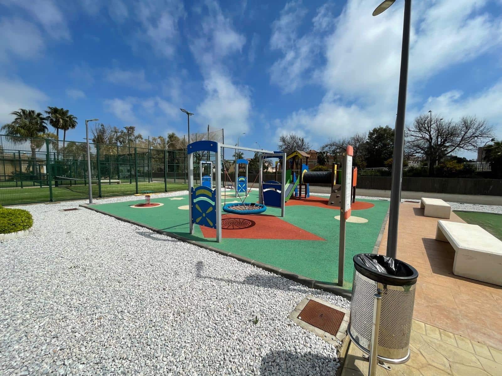 3 bedroom Terraced Villa for sale in Torremolinos with pool - € 490,000 (Ref: 9726586)