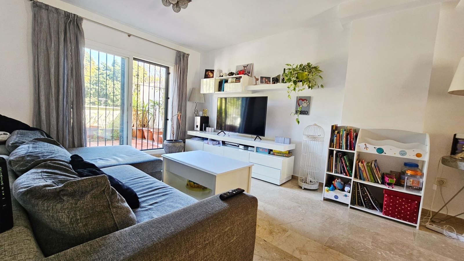 3 bedroom Terraced Villa for sale in Torremolinos with pool - € 490,000 (Ref: 9726586)