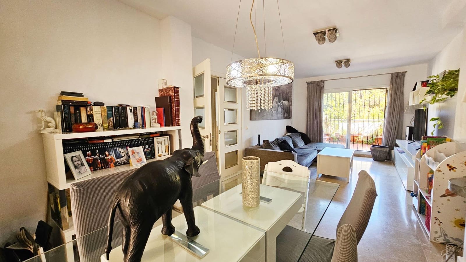 3 bedroom Terraced Villa for sale in Torremolinos with pool - € 490,000 (Ref: 9726586)