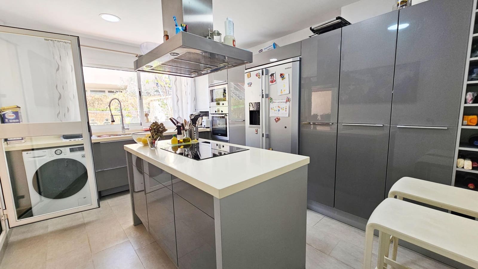 3 bedroom Terraced Villa for sale in Torremolinos with pool - € 490,000 (Ref: 9726586)