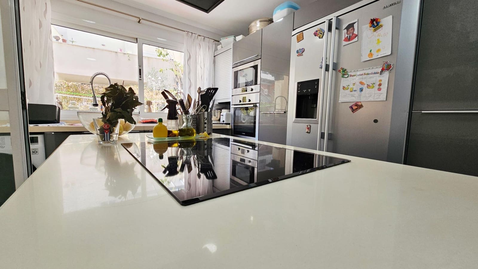 3 bedroom Terraced Villa for sale in Torremolinos with pool - € 490,000 (Ref: 9726586)