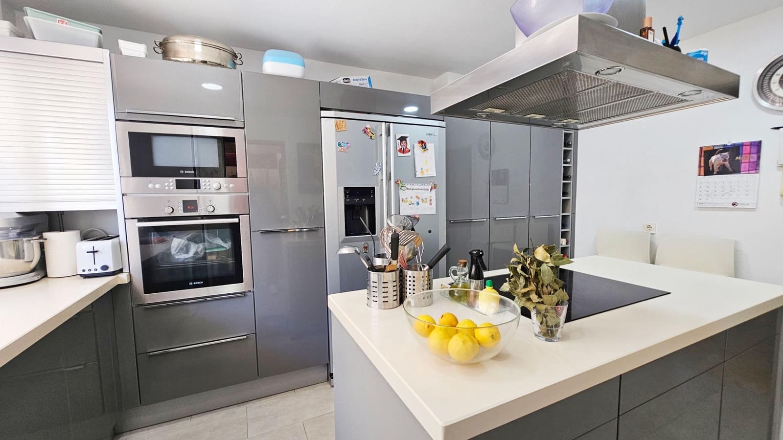 3 bedroom Terraced Villa for sale in Torremolinos with pool - € 490,000 (Ref: 9726586)