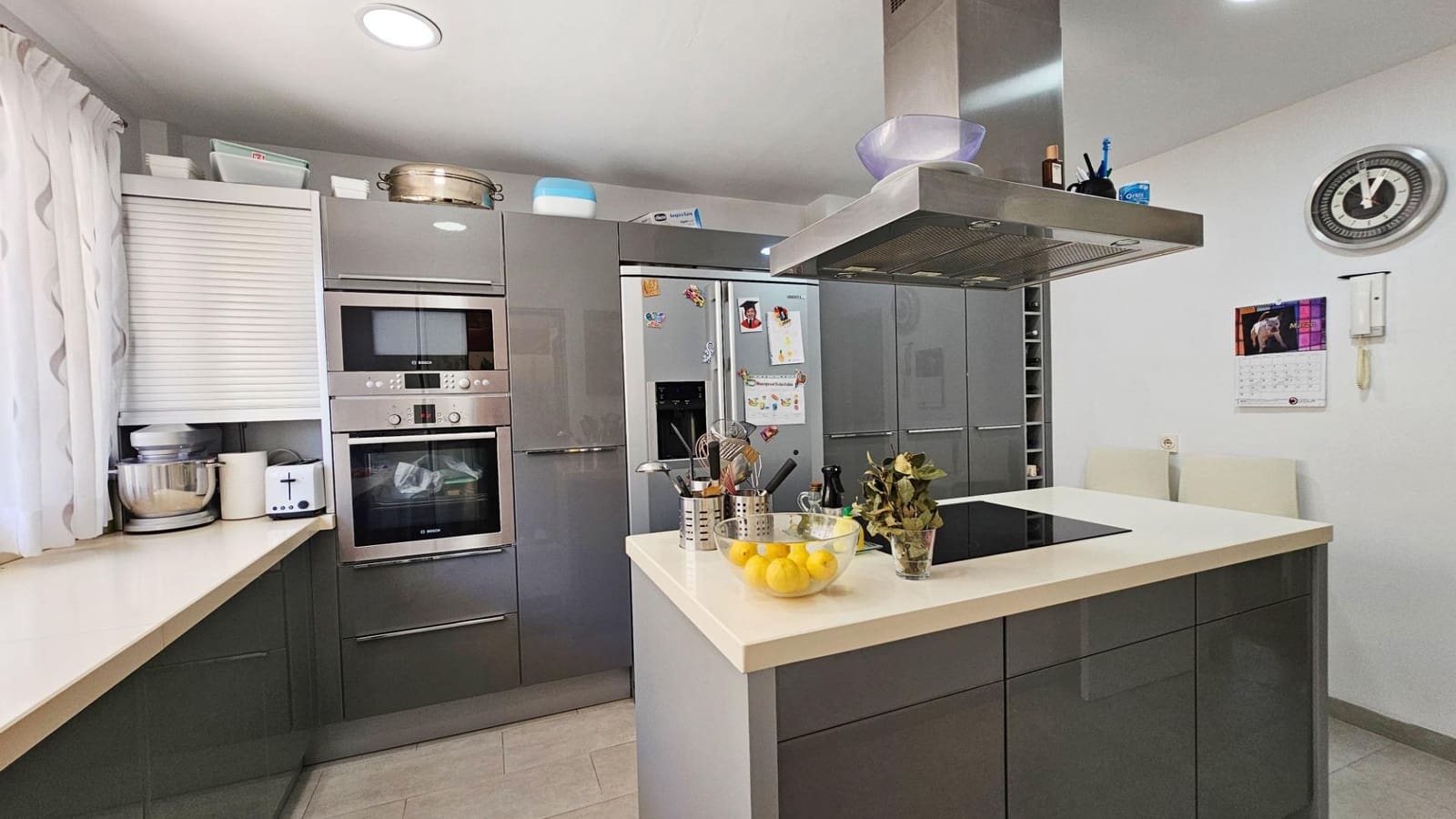 3 bedroom Terraced Villa for sale in Torremolinos with pool - € 490,000 (Ref: 9726586)