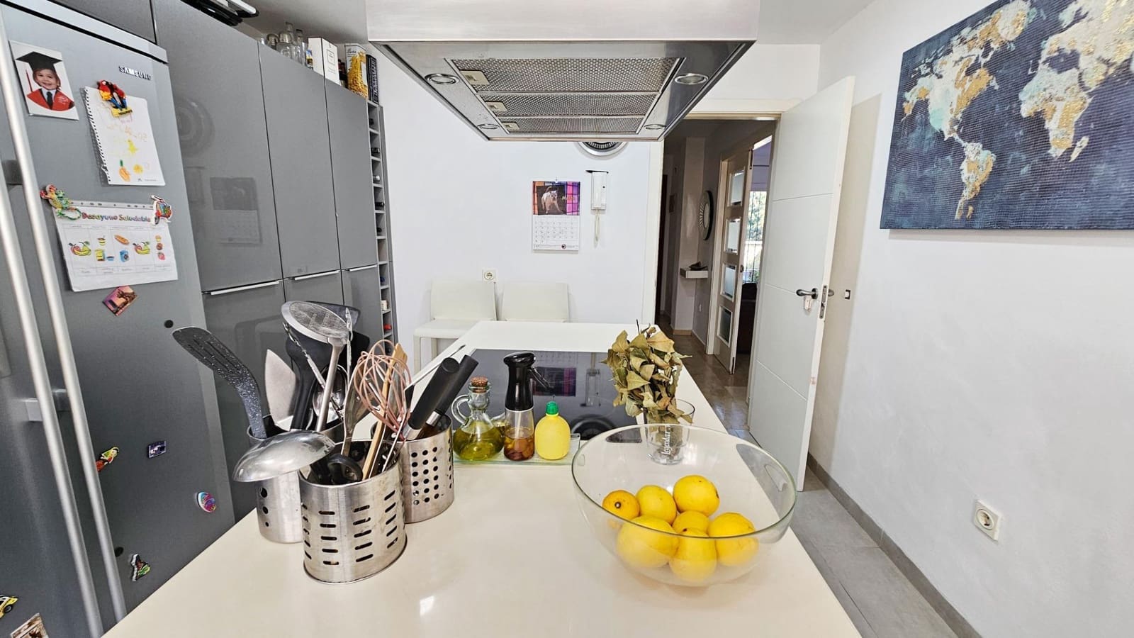 3 bedroom Terraced Villa for sale in Torremolinos with pool - € 490,000 (Ref: 9726586)