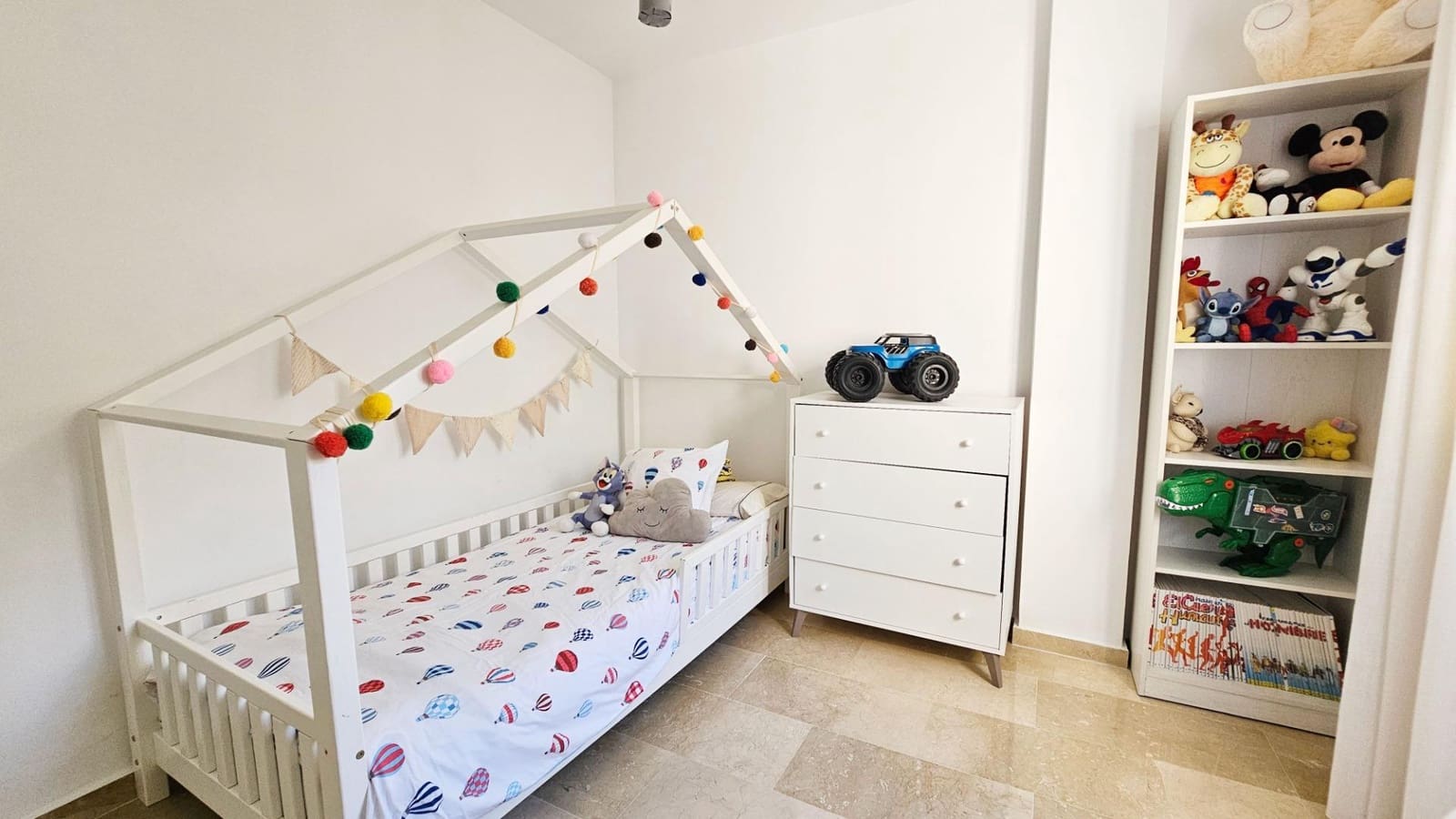 3 bedroom Terraced Villa for sale in Torremolinos with pool - € 490,000 (Ref: 9726586)