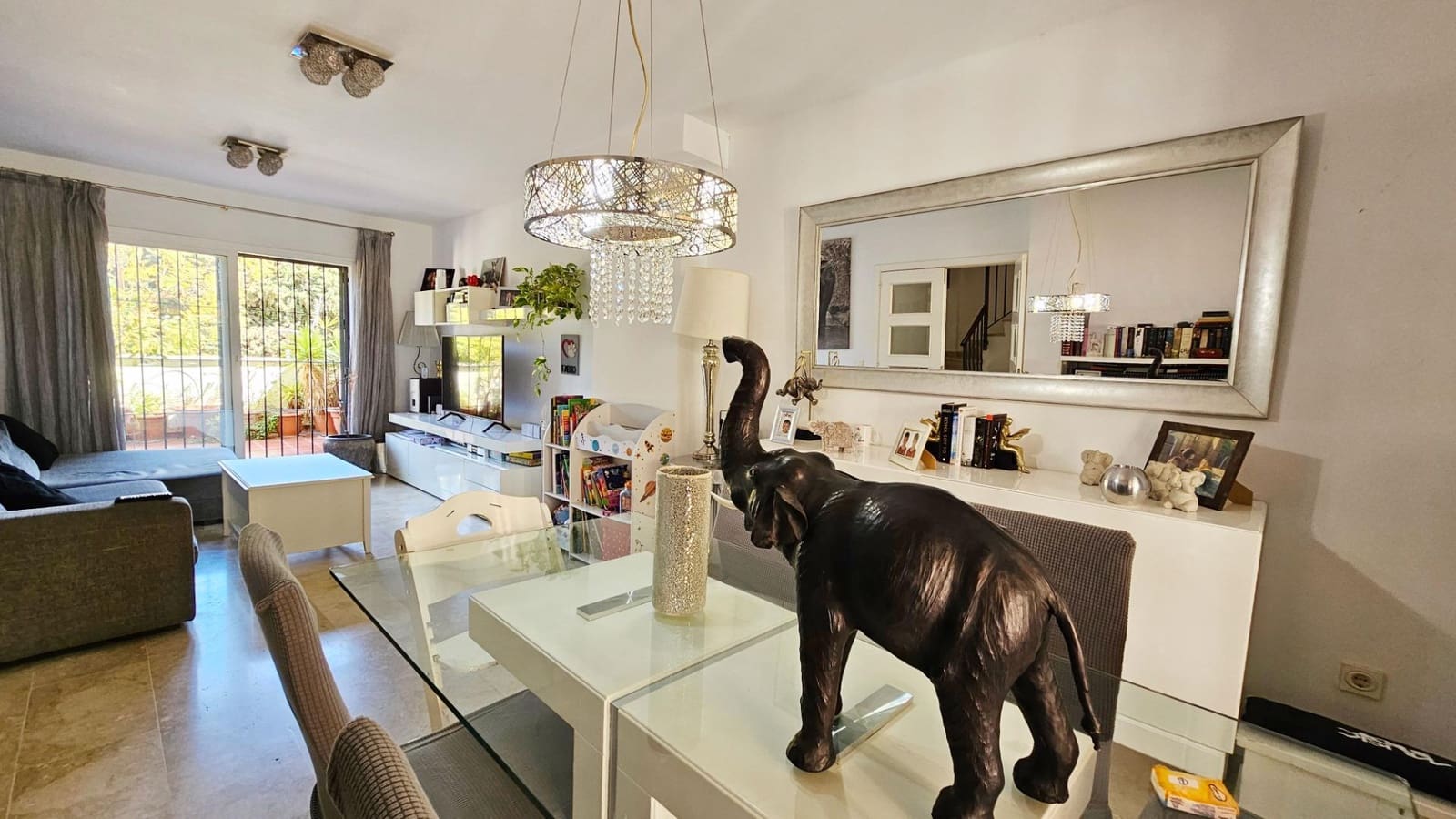 3 bedroom Terraced Villa for sale in Torremolinos with pool - € 490,000 (Ref: 9726586)