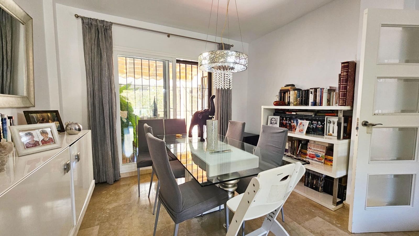 3 bedroom Terraced Villa for sale in Torremolinos with pool - € 490,000 (Ref: 9726586)