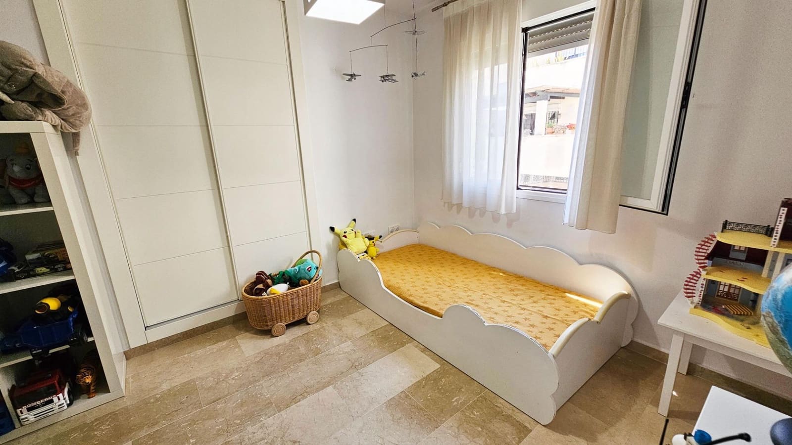 3 bedroom Terraced Villa for sale in Torremolinos with pool - € 490,000 (Ref: 9726586)