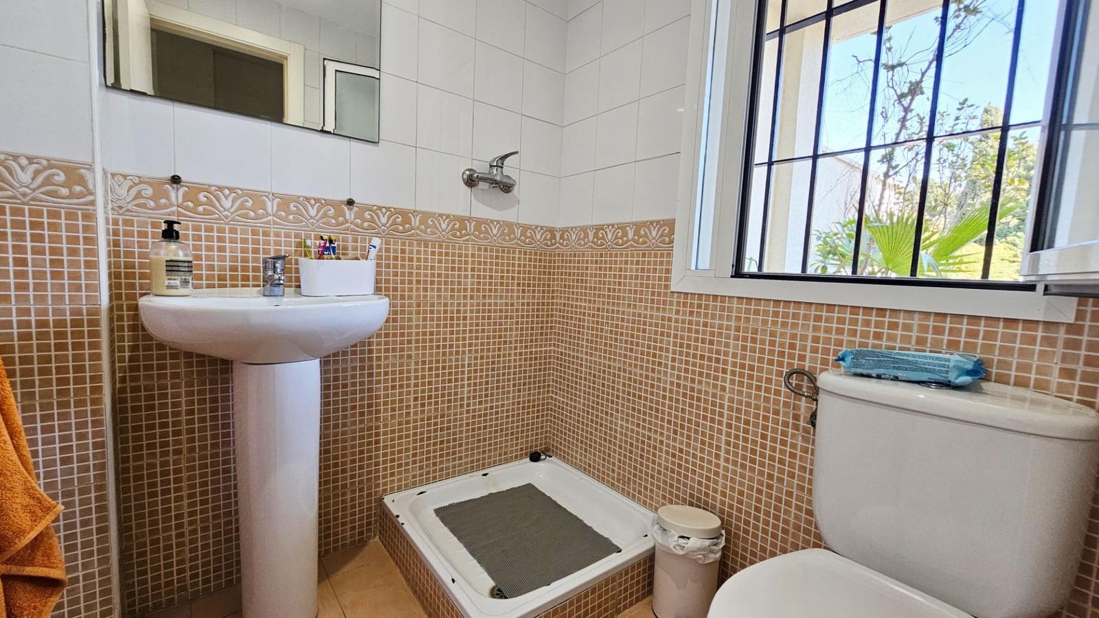 3 bedroom Terraced Villa for sale in Torremolinos with pool - € 490,000 (Ref: 9726586)